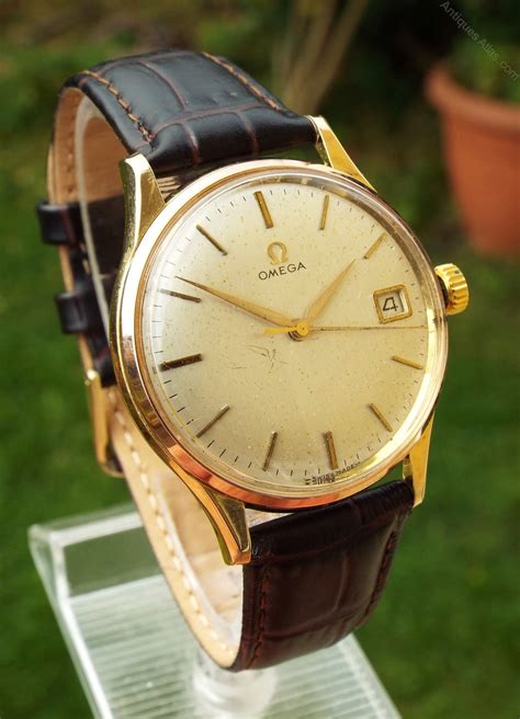 old omega watch price|affordable vintage omega watches.